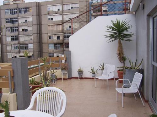 Hotel Valencia Las Palmas de Gran Canaria Kültér fotó